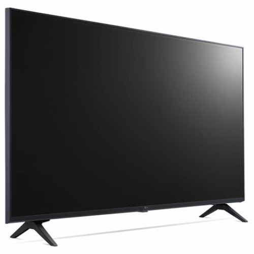 Телевизор LG 43UT80006LA, 43" (108 см), 3840 x 2160, 4K, 16:9, SmartTV, Wi-Fi, черный