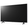 Телевизор LG 43UR78006LK, 43" (108 см), 3840 x 2160, 4K, 16:9, SmartTV, Wi-Fi, черный