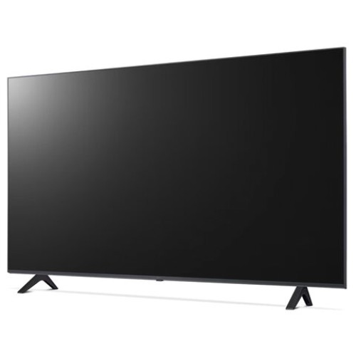 Телевизор LG 43UR78006LK, 43" (108 см), 3840 x 2160, 4K, 16:9, SmartTV, Wi-Fi, черный