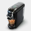 Кофемашина капсульная 5 в 1 NES/DG/чалды/молотый/K-Cup HIBREW H2B, 1450 Вт, объем 0,6 л, черная, 09915, AC-514K Black