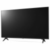 Телевизор LG 43UT80006LA, 43" (108 см), 3840 x 2160, 4K, 16:9, SmartTV, Wi-Fi, черный