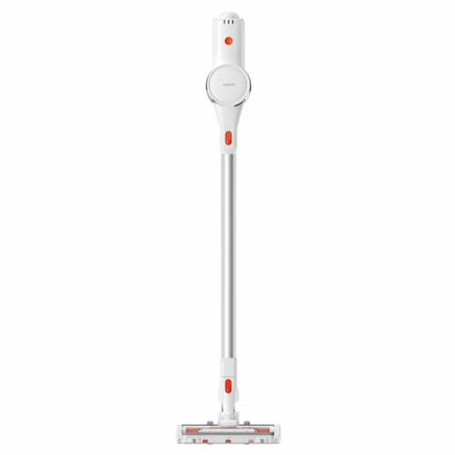 Пылесос вертикальный беспроводной XIAOMI Mi Vacuum Cleaner G20 Lite, 2 в 1, 215 Вт, контейнер 0,5 л, белый, BHR8195EU