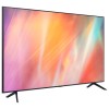 Телевизор SAMSUNG UE50AU7101UCCE, 50" (127 см), 3840x2160, 4K, 16:9, SmartTV, WiFi, Bluetooth,черный, 3219218