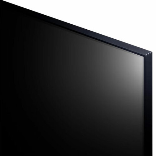 Телевизор LG 55NANO80T6A, 55" (138 см), NanoCell, 3840 x 2160, 4K, 16:9, SmartTV, Wi-Fi, черный