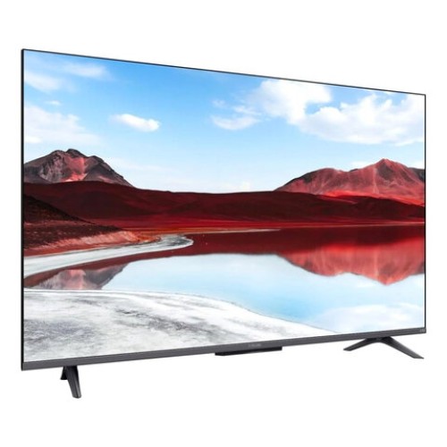 Телевизор XIAOMI Mi LED TV A Pro 55 2025 55" (140 см), QLED, 3840x2160, 4K, 16:9, SmartTV, Wi-Fi, черный, L55MA-SRU