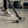 Пылесос хозяйственный KARCHER WD 2 Plus, мусоросборник 12 л, мощность 1000 Вт, желтый, 1.628-000.0