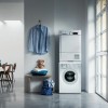 Стиральная машина INDESIT IWSB 5105, 1000 об/мин, 5 кг, фронтальная загрузка, 16 программ, белая, 869990629100