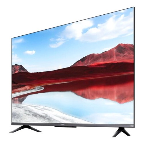 Телевизор XIAOMI Mi LED TV A Pro 55 2025 55" (140 см), QLED, 3840x2160, 4K, 16:9, SmartTV, Wi-Fi, черный, L55MA-SRU