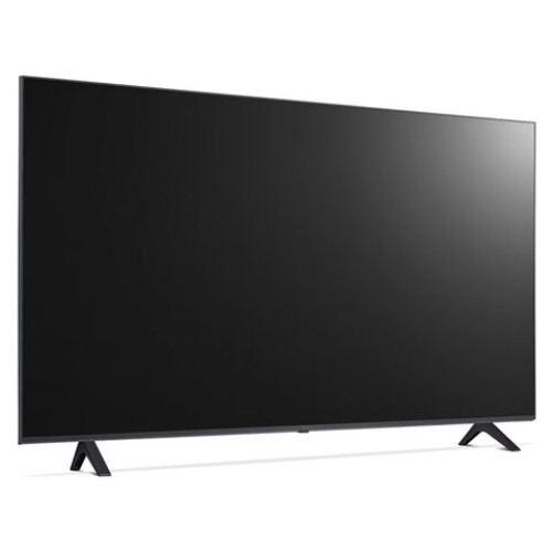 Телевизор LG 43UR78006LK, 43" (108 см), 3840 x 2160, 4K, 16:9, SmartTV, Wi-Fi, черный