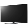 Телевизор LG 65UT81006LA, 65" (163 см), 3840 x 2160, 4K, 16:9, SmartTV, Wi-Fi, черный