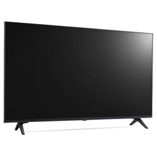 Телевизор LG 55UT80006LA, 55" (138 см), 3840 x 2160, 4K, 16:9, SmartTV, Wi-Fi, черный