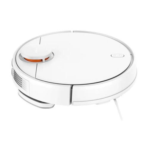 Робот-пылесос XIAOMI Mi Robot Vacuum S10, влажная уборка, контейнер 0,3 л, работа до 130 минут, белый, BHR5988EU