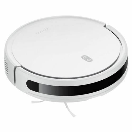 Робот-пылесос XIAOMI Mi Robot Vacuum E10, влажная уборка, контейнер 0,4 л, работа до 2-х ч, белый, BHR6783EU