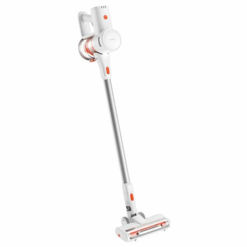 Пылесос вертикальный беспроводной XIAOMI Mi Vacuum Cleaner G20 Lite, 2 в 1, 215 Вт, контейнер 0,5 л, белый, BHR8195EU