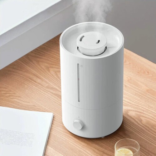 Увлажнитель воздуха XIAOMI Smart Humidifier 2 Lite, объем бака 4 л, 23 Вт, белый, BHR6605EU