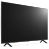 Телевизор LG 43UR78006LK, 43" (108 см), 3840 x 2160, 4K, 16:9, SmartTV, Wi-Fi, черный