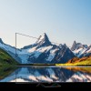 Телевизор XIAOMI Mi LED TV A2 55" (138 см), 3840x2160, 4K, 16:9, SmartTV, Wi-Fi, черный, L55M7-EARU