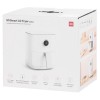 Аэрогриль XIAOMI Mi Smart Air Fryer, 1500 Вт, 3,5 л, 8 режимов, таймер, механическое управление, BHR4849EU