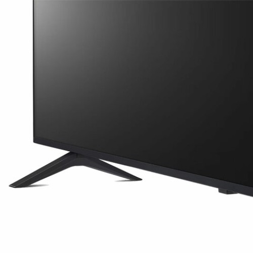 Телевизор LG 55NANO80T6A, 55" (138 см), NanoCell, 3840 x 2160, 4K, 16:9, SmartTV, Wi-Fi, черный