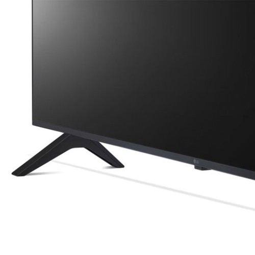 Телевизор LG 43UR78009LL, 43" (108 см), 3840 x 2160, 4K, 16:9, SmartTV, Wi-Fi, черный