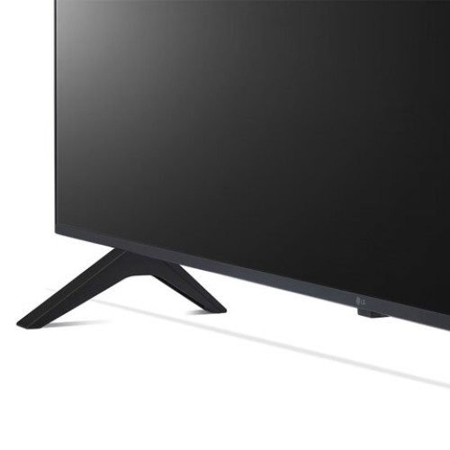 Телевизор LG 43UR78006LK, 43" (108 см), 3840 x 2160, 4K, 16:9, SmartTV, Wi-Fi, черный