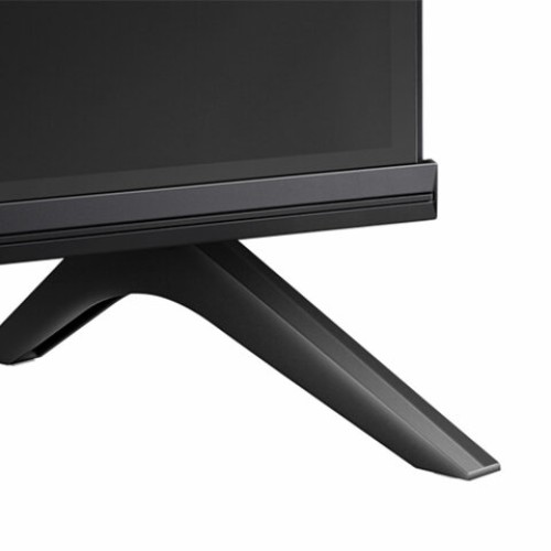 Телевизор HISENSE 32A4K 32" (80 см), 1366 x 768, HD, 16:9, SmartTV, Wi-Fi, черный