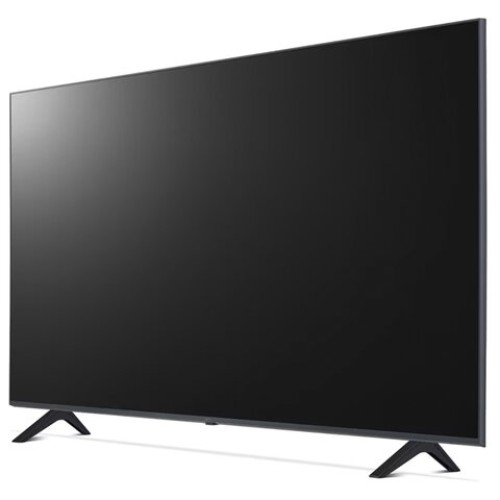 Телевизор LG 43UR78006LK, 43" (108 см), 3840 x 2160, 4K, 16:9, SmartTV, Wi-Fi, черный