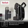 Электрогриль TEFAL GC305816, 2000 Вт, съемные панели, регулировка температуры, черный, 1500636334