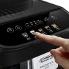 Кофемашина DELONGHI Magnifica Evo ECAM290.61.B, 1450 Вт, объем 1,8 л, автоматический капучинатор, черная