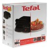 Электрогриль TEFAL GC305816, 2000 Вт, съемные панели, регулировка температуры, черный, 1500636334