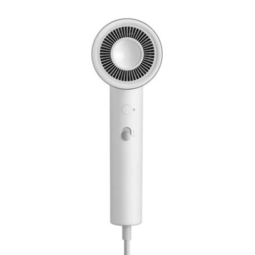 Фен XIAOMI Water Ionic Hair Dryer H500, 1800 Вт, 2 скорости, 3 температурных режима, ионизация, BHR5851EU