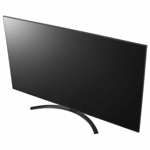 Телевизор LG 65UT81006LA, 65" (163 см), 3840 x 2160, 4K, 16:9, SmartTV, Wi-Fi, черный