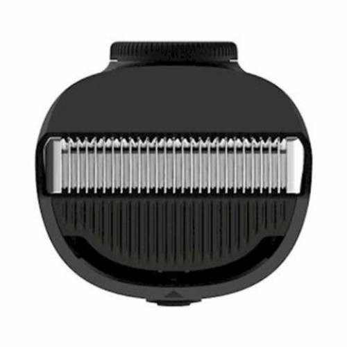 Машинка для стрижки волос XIAOMI Hair Clipper, 14 установок длины, 3 насадки, аккумулятор и сеть, черная, BHR5891GL