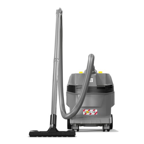 Пылесос хозяйственный профессиональный KARCHER NT 22/1 Ap, пылесборник, 1300 Вт, 1.378-600.0