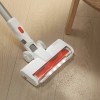 Пылесос вертикальный беспроводной XIAOMI Mi Vacuum Cleaner G20 Lite, 2 в 1, 215 Вт, контейнер 0,5 л, белый, BHR8195EU