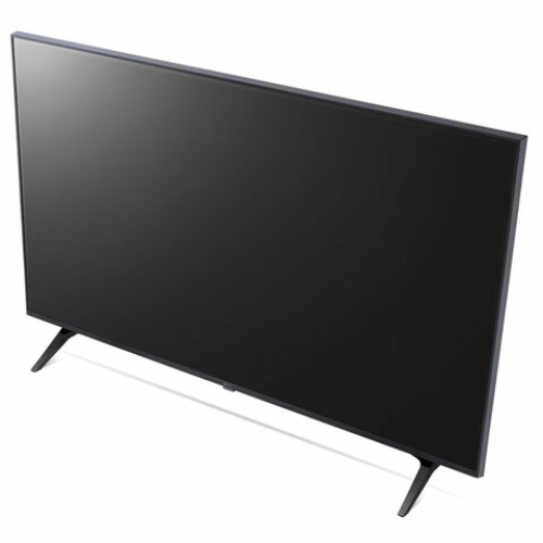 Телевизор LG 43UT80006LA, 43" (108 см), 3840 x 2160, 4K, 16:9, SmartTV, Wi-Fi, черный