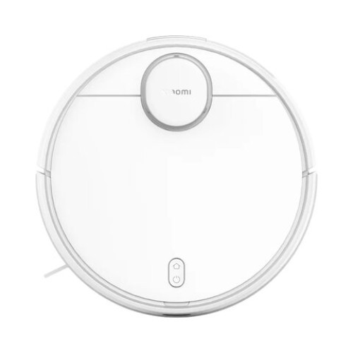 Робот-пылесос XIAOMI Mi Robot Vacuum S10, влажная уборка, контейнер 0,3 л, работа до 130 минут, белый, BHR5988EU