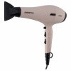 Фен POLARIS PHD 2600AСi Salon Hair, 2600 Вт, 2 скорости, 3 температурных режима, ионизация, розовый пепел, 64278, PHD 2600ACi