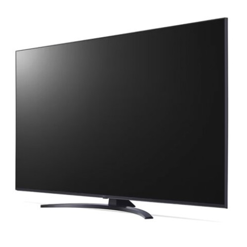 Телевизор LG 50UT81006LA, 50" (127 см), 3840 x 2160, 4K, 16:9, SmartTV, Wi-Fi, черный