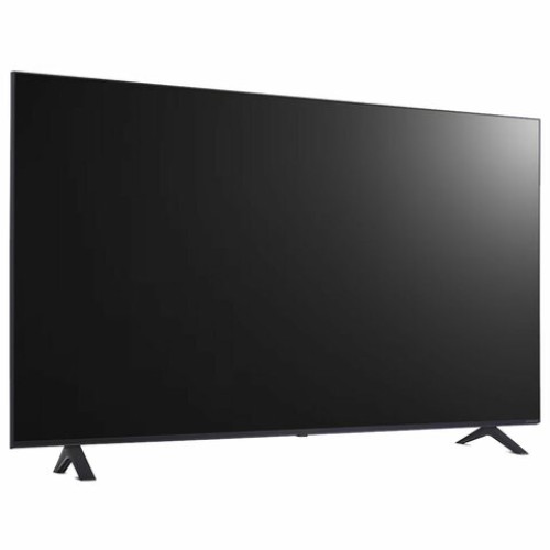 Телевизор LG 55NANO80T6A, 55" (138 см), NanoCell, 3840 x 2160, 4K, 16:9, SmartTV, Wi-Fi, черный