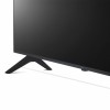 Телевизор LG 43NANO80T6A, 43" (108 см), NanoCell, 3840 x 2160, 4K, 16:9, SmartTV, Wi-Fi, черный