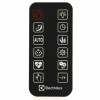 Увлажнитель воздуха ELECTROLUX EHU-3710D, объем бака 5 л, 110 Вт, гигростат, черный, НС-1073571