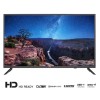 Телевизор JVC LT-32M380, 32'' (81 см), 1366x768, HD, 16:9, черный