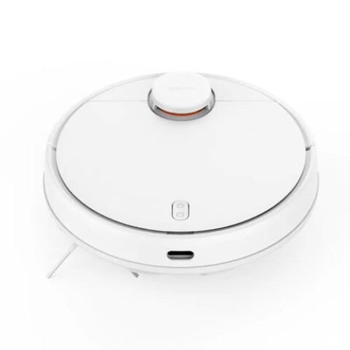 Робот-пылесос XIAOMI Mi Robot Vacuum S10, влажная уборка, контейнер 0,3 л, работа до 130 минут, белый, BHR5988EU