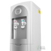 Пурифайер для воды ECOTRONIC C21-U4LE, напольный, НАГРЕВ/ОХЛАЖДЕНИЕ ЭЛЕКТРОННОЕ, 2 крана, белый, 7168