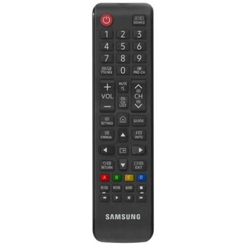 Телевизор SAMSUNG UE43T5300AUCCE, 43" (108 см), 1920x1080, Full HD, 16:9, SmartTV, WiFi, черный, 3219220