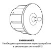 Полотенца бумажные рулонные 150 м, LAIMA (Система H1) PREMIUM, 2-слойные, белые, КОМПЛЕКТ 6 рулонов, 112505