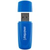 Флеш-диск 32 GB SMARTBUY Scout USB 2.0, синий, SB032GB2SCB