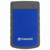 Внешний жесткий диск TRANSCEND StoreJet 2TB, 2.5", USB 3.0, синий, TS2TSJ25H3B