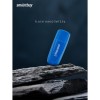 Флеш-диск 32 GB SMARTBUY Scout USB 2.0, синий, SB032GB2SCB